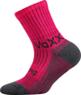 Obrázok z VOXX ponožky Bomberik mix A - dievča 3 páry