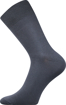 Obrázok z BOMA ponožky Radovan-a tm.šedá 3 pár