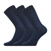 Obrázok z BOMA ponožky Radovan-a tm.modrá 3 pár