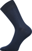 Obrázok z BOMA ponožky Radovan-tmavomodré 3 páry