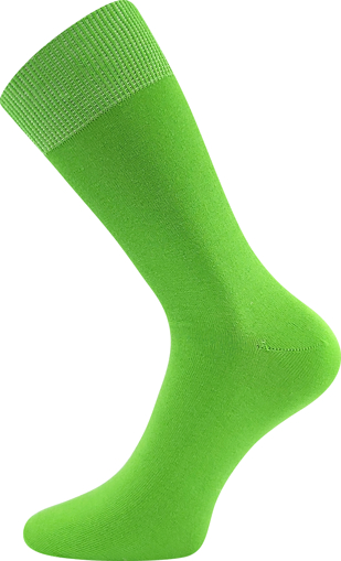 Obrázok z BOMA ponožky Radovan-a zelená 1 pár