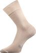 Obrázok z LONKA ponožky Dasilver beige 3 páry