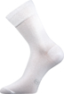 Obrázok z Ponožky LONKA Dasilver white 3 páry