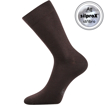 Obrázok z Ponožky LONKA Decolor brown 1 pár