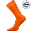 Obrázok z Ponožky LONKA Decolor orange 1 pár