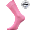 Obrázok z LONKA ponožky Decolor pink 1 pár