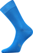 Obrázok z LONKA ponožky Decolor stř.modrá 1 pár