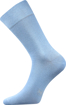 Obrázok z Ponožky LONKA Decolor light blue 1 pár