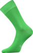 Obrázok z LONKA ponožky Decolor sv.zelená 1 pár