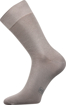 Obrázok z Ponožky LONKA Decolor light grey 1 pár