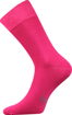 Obrázok z Ponožky LONKA Decolor dark pink 1 pár