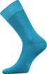 Obrázok z Ponožky LONKA Decolor dark turquoise 1 pár