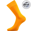 Obrázok z LONKA ponožky Decolor sv.oranžová 1 pár