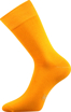 Obrázok z LONKA ponožky Decolor sv.oranžová 1 pár