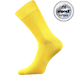 Obrázok z Ponožky LONKA Decolor yellow 1 pár
