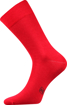 Obrázok z Ponožky LONKA Decolor red 1 pár