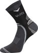 Obrázok z VOXX ponožky Pepé tmavosivé 1 pár