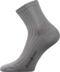 Obrázok z Ponožky LONKA Demedik svetlo šedé 3 páry