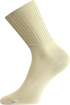Obrázok z BOMA ponožky Diarten beige 3 páry