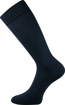 Obrázok z Ponožky LONKA Diplomat tmavomodré 3 páry