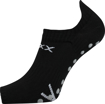 Obrázok z VOXX Yoga B ponožky čierne 3 páry