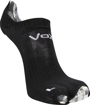 Obrázok z VOXX Yoga B ponožky čierne 3 páry
