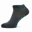 Obrázok z VOXX ponožky Dukaton silproX tmavosivé 3 páry