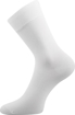 Obrázok z Ponožky LONKA Dypak white 3 páry