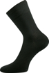 Obrázok z Ponožky LONKA Dypak čierne 3 páry