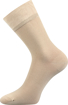 Obrázok z LONKA ponožky Eli beige 3 páry