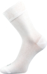 Obrázok z Ponožky LONKA Eli white 3 páry