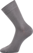 Obrázok z Ponožky LONKA Eli light grey 3 páry