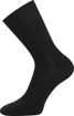 Obrázok z Ponožky LONKA Eli black 3 páry