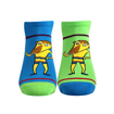 Obrázok z BOMA Ponožky Flatterers S RAMSES 3 páry
