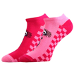 Obrázok z Ponožky BOMA Flatterers so žaluďom 3 páry