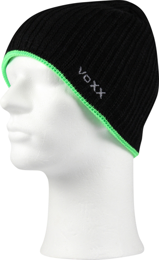 Obrázok z VOXX® čiapka Enclave zelená 1 ks