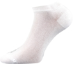 Obrázok z Ponožky LONKA Esi white 3 páry