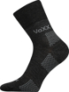 Obrázok z VOXX Orionis ThermoCool ponožky tmavosivé 1 pár