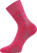 Obrázok z VOXX Orionis ThermoCool fuxia ponožky 1 pár