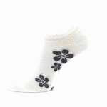 Obrázok z BOMA ponožky Piki 18 mix biele 3 páry