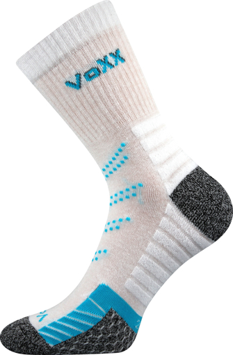 Obrázok z VOXX ponožky Linea white 1 pár