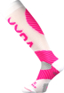 Obrázok z VOXX Protect kompresné ponožky biele 1 pár