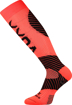 Obrázok z VOXX kompresné ponožky Protect neon orange 1 pár