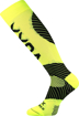 Obrázok z VOXX kompresné ponožky Protect neon yellow 1 pár