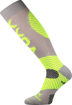 Obrázok z VOXX Protect kompresné ponožky svetlo šedé 1 pár