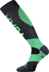 Obrázok z VOXX Protect kompresné ponožky tmavosivé 1 pár