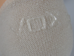 Obrázok z VOXX ponožky Verti beige 1 pár