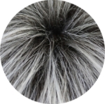 Obrázok z VOXX čiapka Kangoo svetlo šedá 1 ks