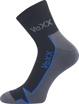 Obrázok z VOXX ponožky Locator B černá 1 pár