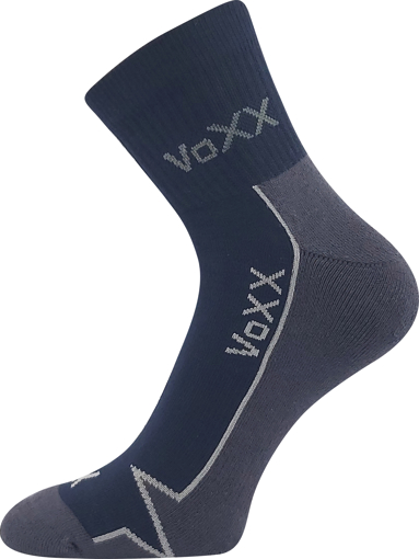 Obrázok z VOXX Locator B ponožky tmavomodré 1 pár